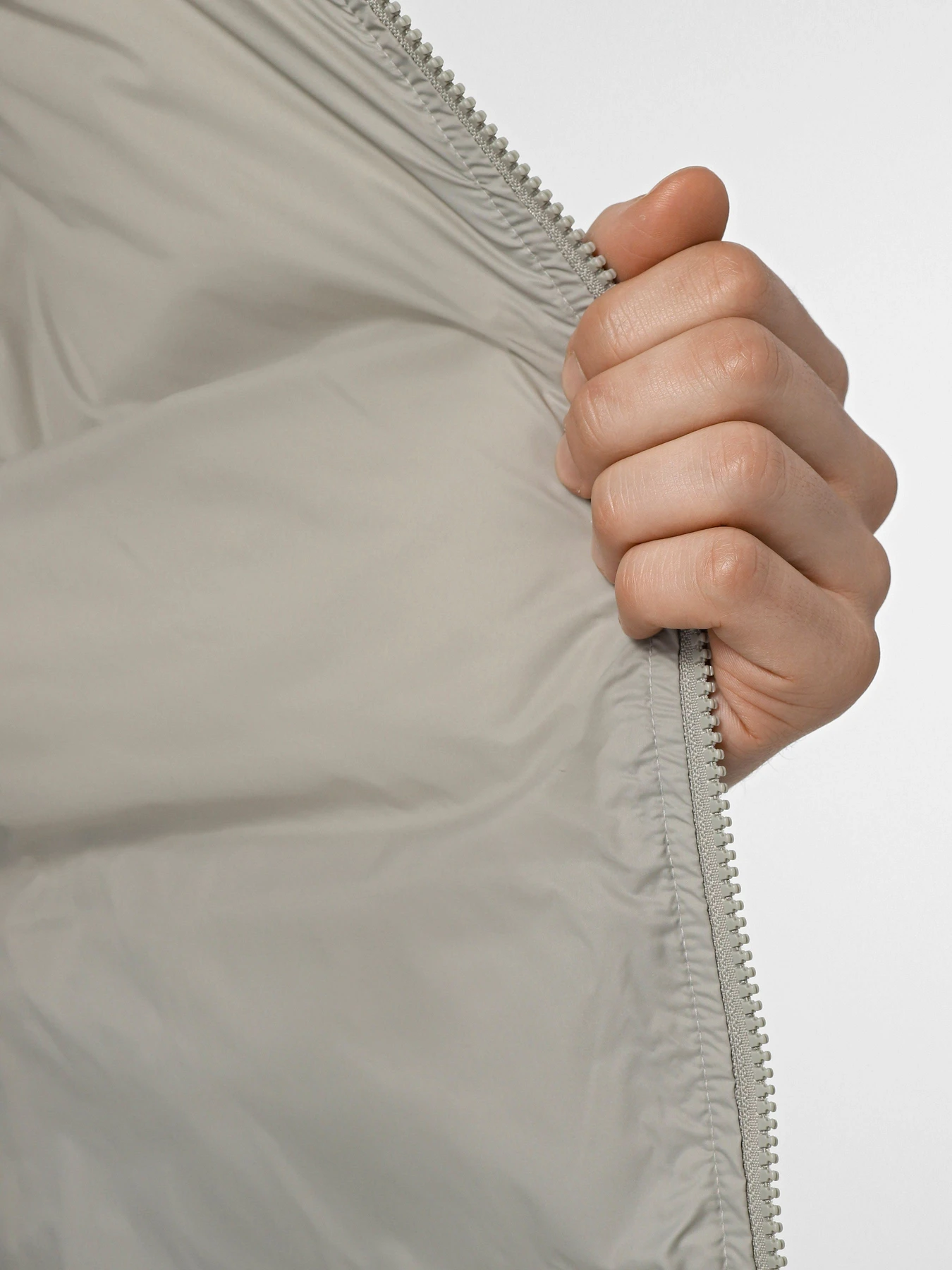 Куртки та дублянки The North Face Hydrenalite модель NF0A5GIE1I41 Фото