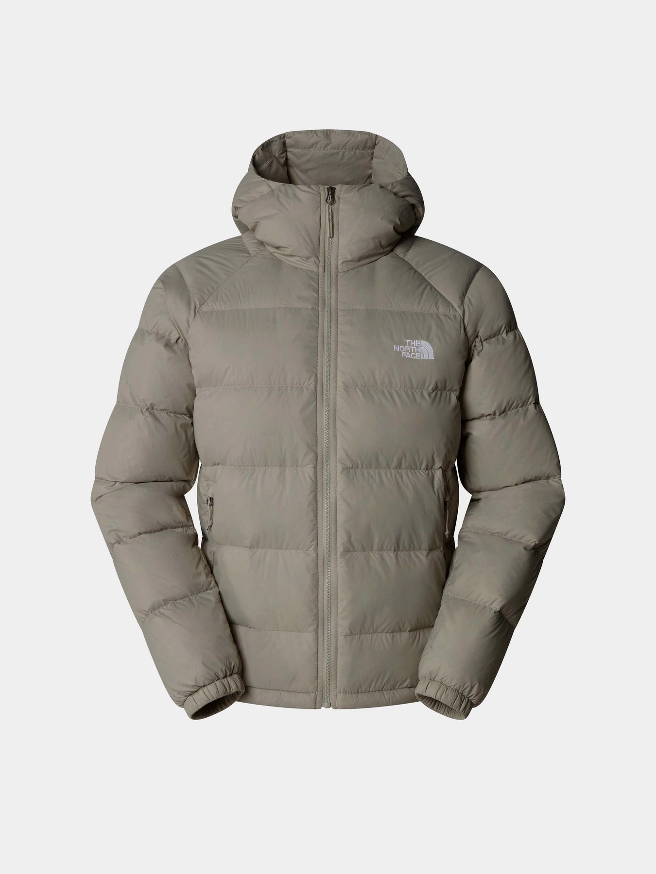 Куртки та дублянки The North Face Hydrenalite модель NF0A5GIE1I41 Фото