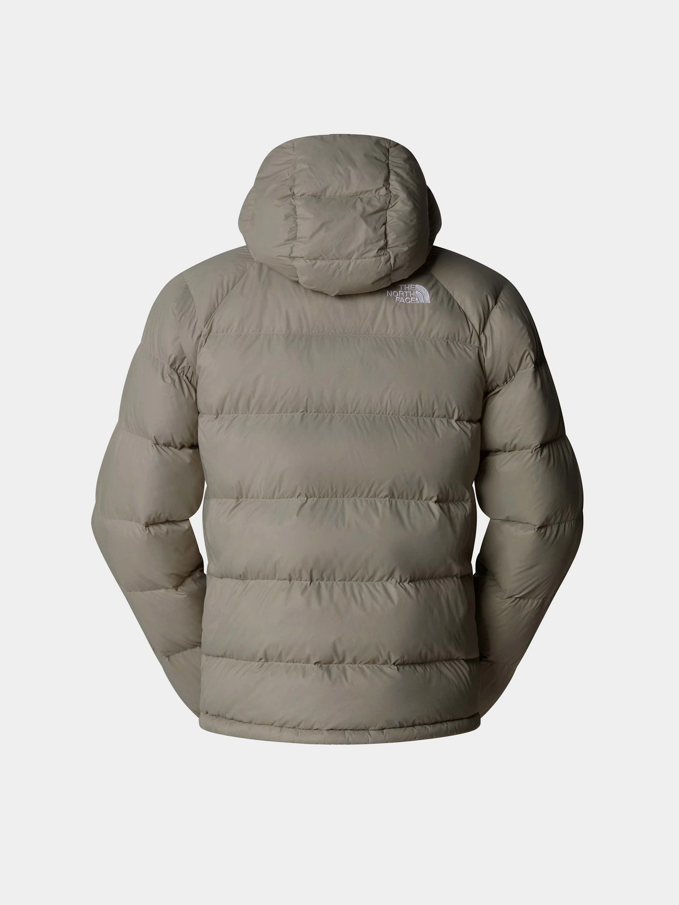 Куртки та дублянки The North Face Hydrenalite модель NF0A5GIE1I41 Фото