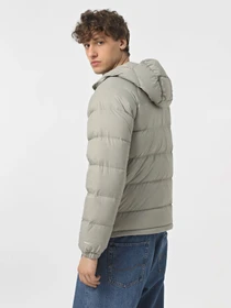 Куртки та дублянки The North Face Hydrenalite модель NF0A5GIE1I41 Фото