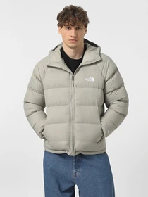 Куртки и дубленки The North Face Hydrenalite модель NF0A5GIE1I41 Фото