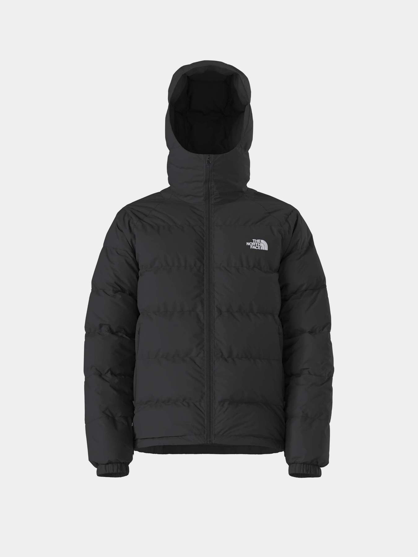 Куртки та дублянки The North Face Hydrenalite модель NF0A5GIEJK31 Фото