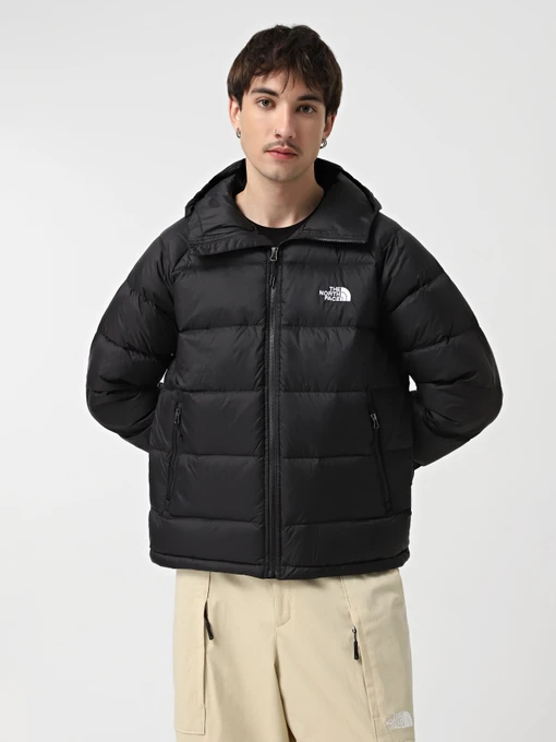 Куртки и дубленки The North Face Hydrenalite модель NF0A5GIEJK31 Фото