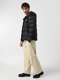 Куртки та дублянки The North Face Hydrenalite модель NF0A5GIEJK31 Фото