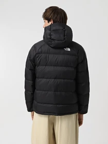 Куртки та дублянки The North Face Hydrenalite модель NF0A5GIEJK31 Фото