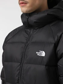 Куртки та дублянки The North Face Hydrenalite модель NF0A5GIEJK31 Фото