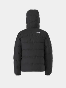 Куртки та дублянки The North Face Hydrenalite модель NF0A5GIEJK31 Фото