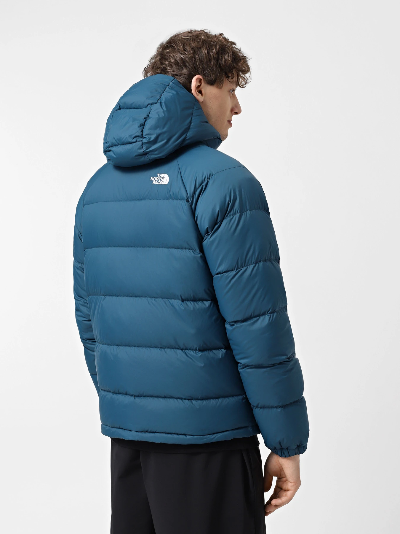 Куртки та дублянки The North Face Hydrenalite модель NF0A5GIE1NO1 Куртки та дублянки The North Face Hydrenalite модель NF0A5GIE1NO1 Фото