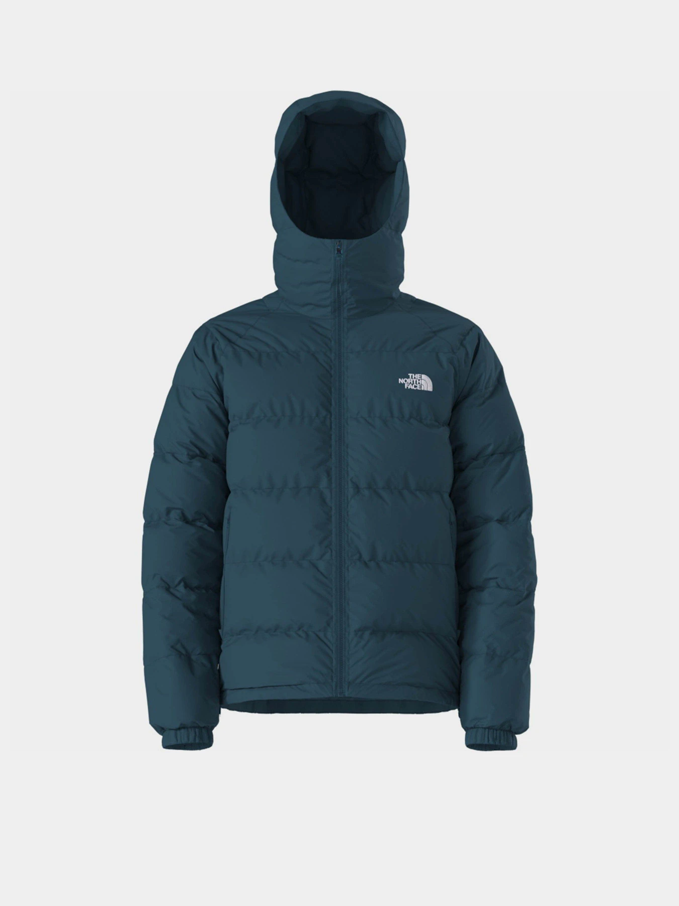 Куртки та дублянки The North Face Hydrenalite модель NF0A5GIE1NO1 Куртки та дублянки The North Face Hydrenalite модель NF0A5GIE1NO1 Фото