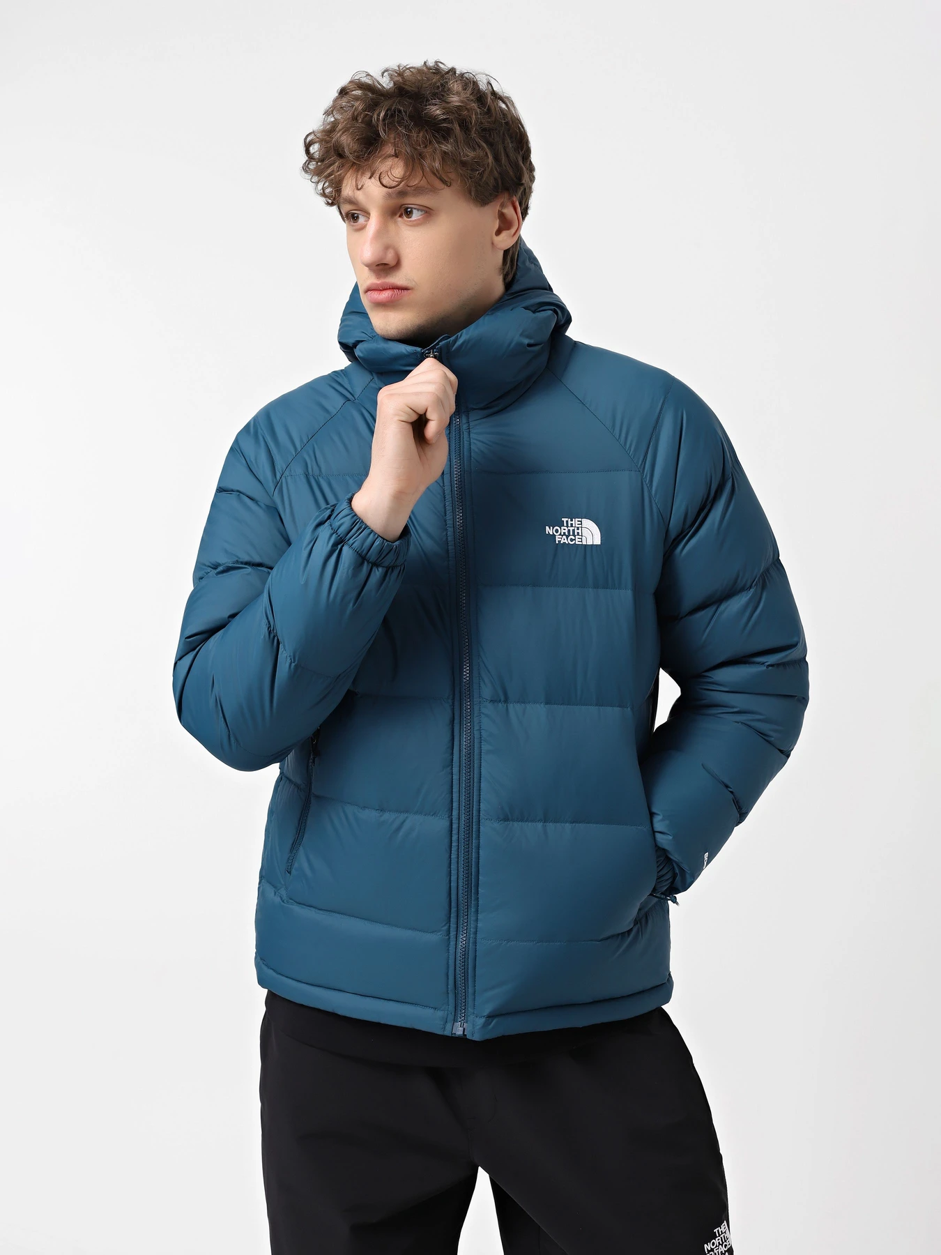 Куртки та дублянки The North Face Hydrenalite модель NF0A5GIE1NO1 Куртки та дублянки The North Face Hydrenalite модель NF0A5GIE1NO1 Фото