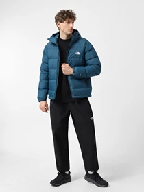Куртки та дублянки The North Face Hydrenalite модель NF0A5GIE1NO1 Фото