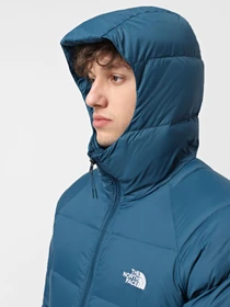 Куртки та дублянки The North Face Hydrenalite модель NF0A5GIE1NO1 Фото