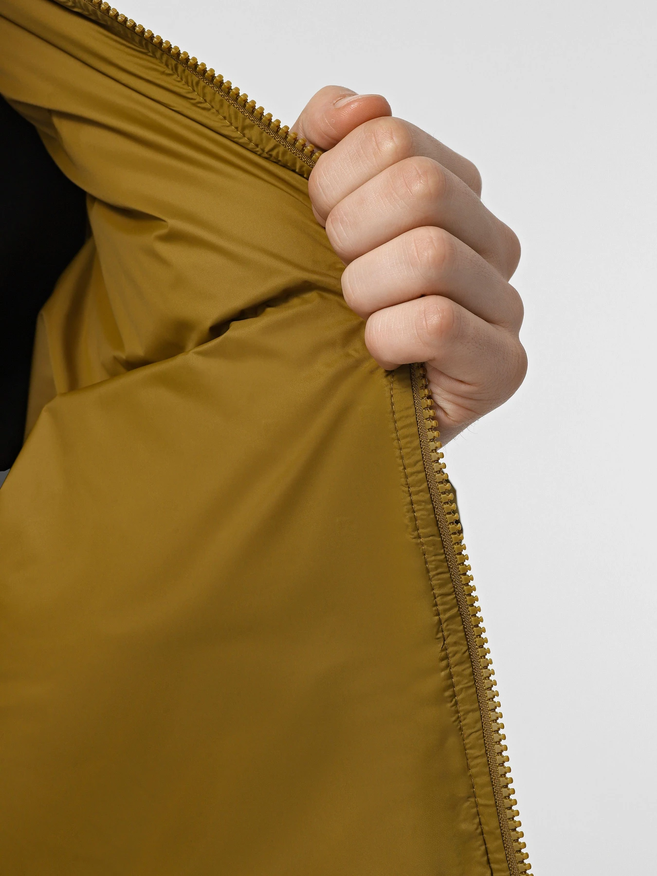 Куртки та дублянки The North Face Hydrenalite Hooded Down модель NF0A5GIE1OB1 Куртки та дублянки The North Face Hydrenalite Hooded Down модель NF0A5GIE1OB1 Фото