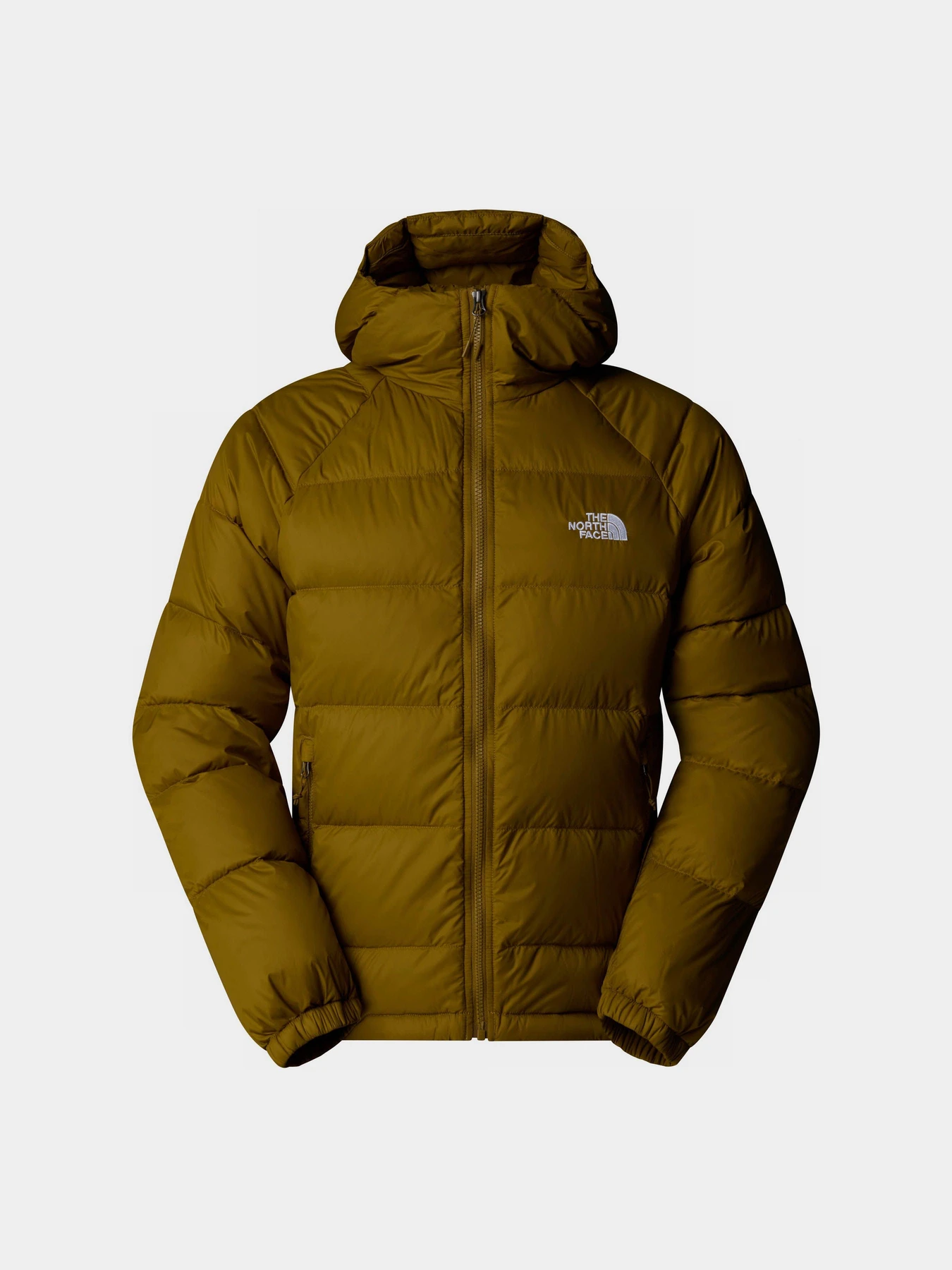 Куртки та дублянки The North Face Hydrenalite Hooded Down модель NF0A5GIE1OB1 Куртки та дублянки The North Face Hydrenalite Hooded Down модель NF0A5GIE1OB1 Фото
