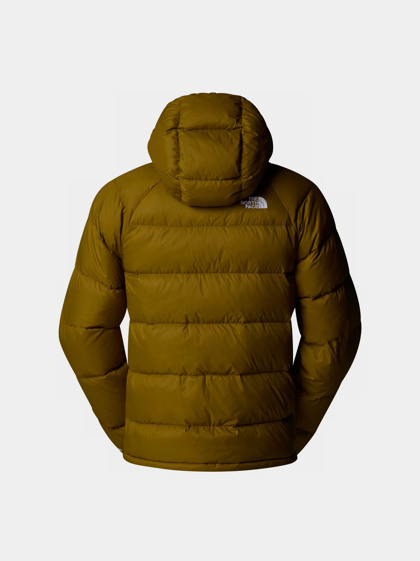 Куртки та дублянки The North Face Hydrenalite Hooded Down модель NF0A5GIE1OB1 Куртки та дублянки The North Face Hydrenalite Hooded Down модель NF0A5GIE1OB1 Фото