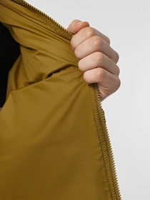 Куртки та дублянки The North Face Hydrenalite Hooded Down модель NF0A5GIE1OB1 Фото