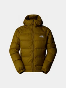 Куртки та дублянки The North Face Hydrenalite Hooded Down модель NF0A5GIE1OB1 Фото