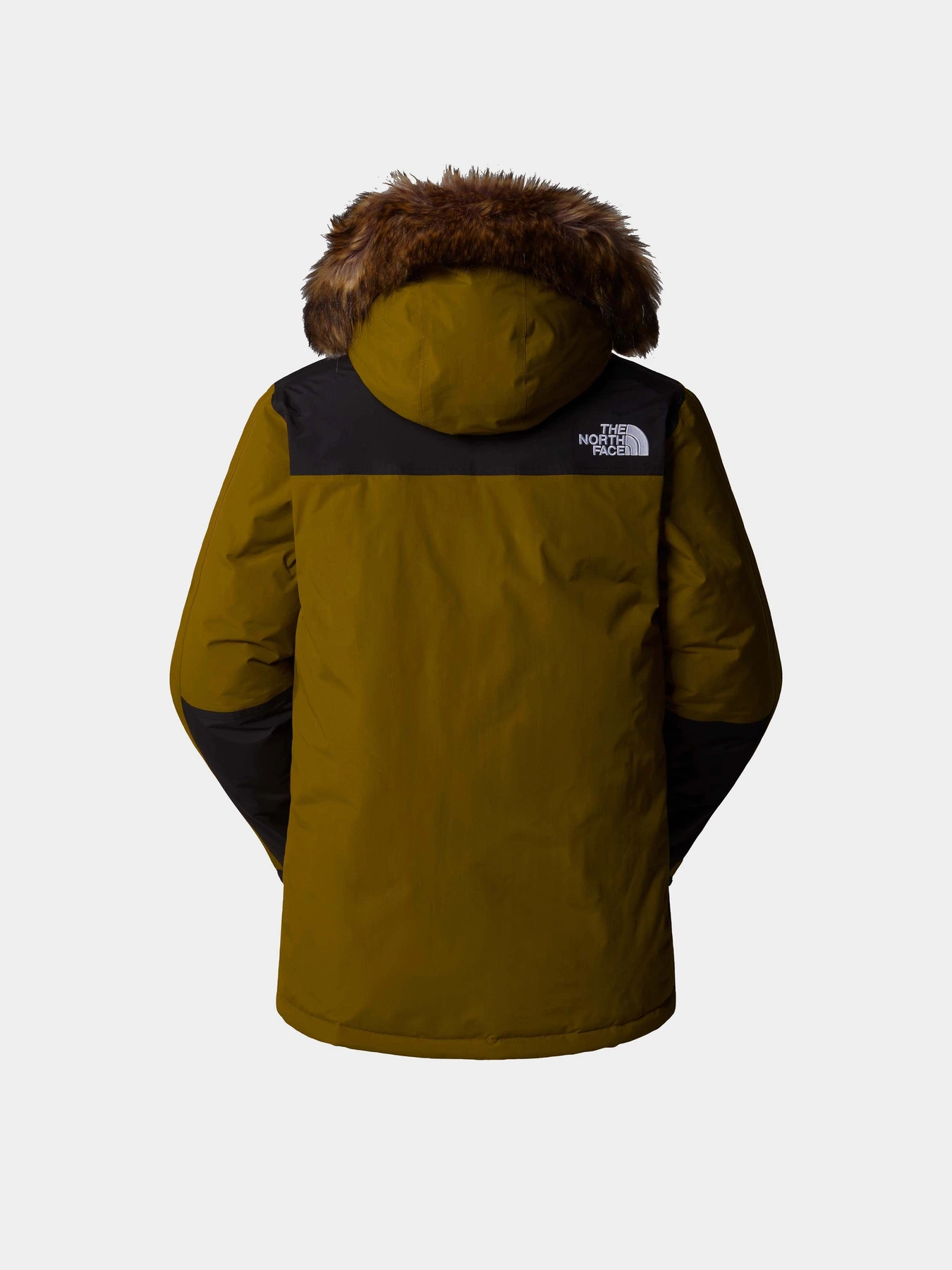 Куртки и дубленки The North Face Mcmurdo модель NF0A5GJF5HO1 Куртки и дубленки The North Face Mcmurdo модель NF0A5GJF5HO1 Фото