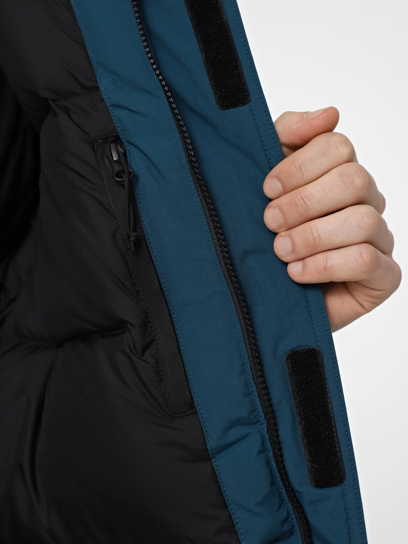 Куртки и дубленки The North Face Mcmurdo модель NF0A5GJF5LO1 Куртки и дубленки The North Face Mcmurdo модель NF0A5GJF5LO1 Фото