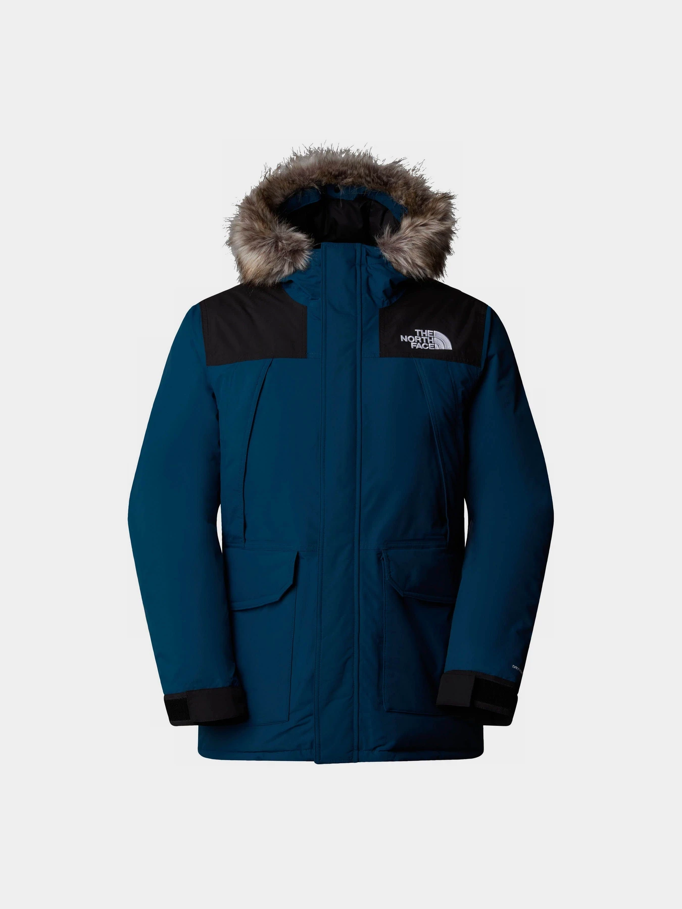 Куртки и дубленки The North Face Mcmurdo модель NF0A5GJF5LO1 Куртки и дубленки The North Face Mcmurdo модель NF0A5GJF5LO1 Фото