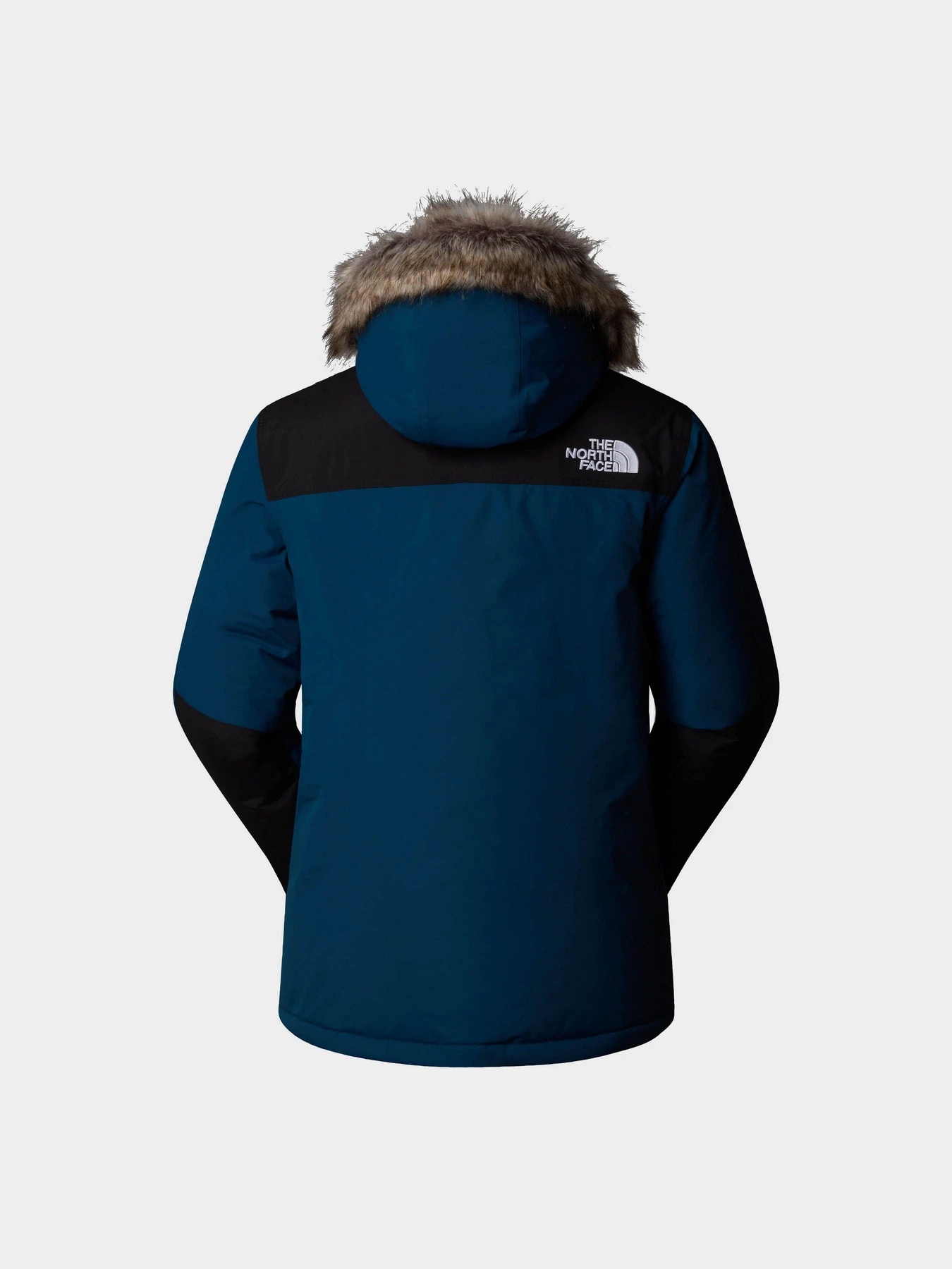 Куртки и дубленки The North Face Mcmurdo модель NF0A5GJF5LO1 Куртки и дубленки The North Face Mcmurdo модель NF0A5GJF5LO1 Фото