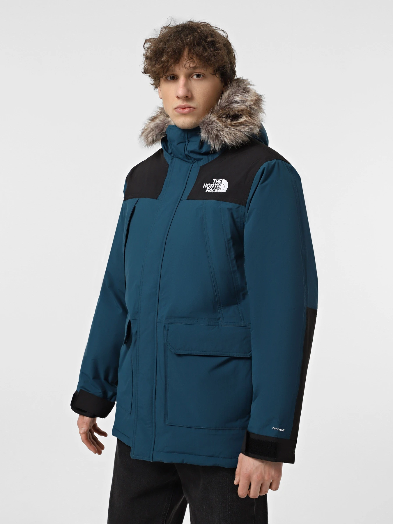 Куртки и дубленки The North Face Mcmurdo модель NF0A5GJF5LO1 Куртки и дубленки The North Face Mcmurdo модель NF0A5GJF5LO1 Фото