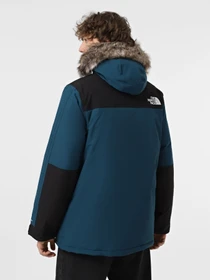 Куртки и дубленки The North Face Mcmurdo модель NF0A5GJF5LO1 Фото