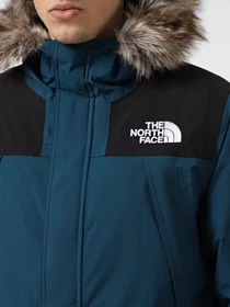 Куртки и дубленки The North Face Mcmurdo модель NF0A5GJF5LO1 Фото