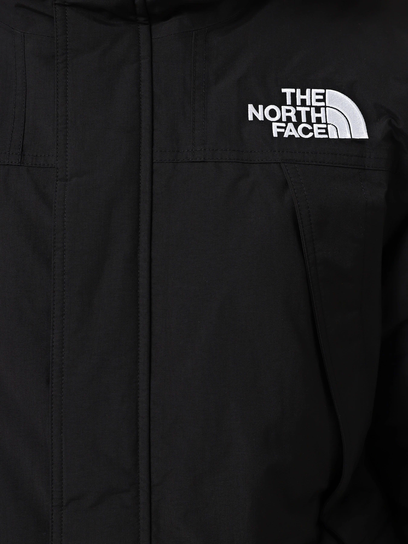 Куртки та дублянки The North Face Mcmurdo модель NF0A5GJF4H01 Фото