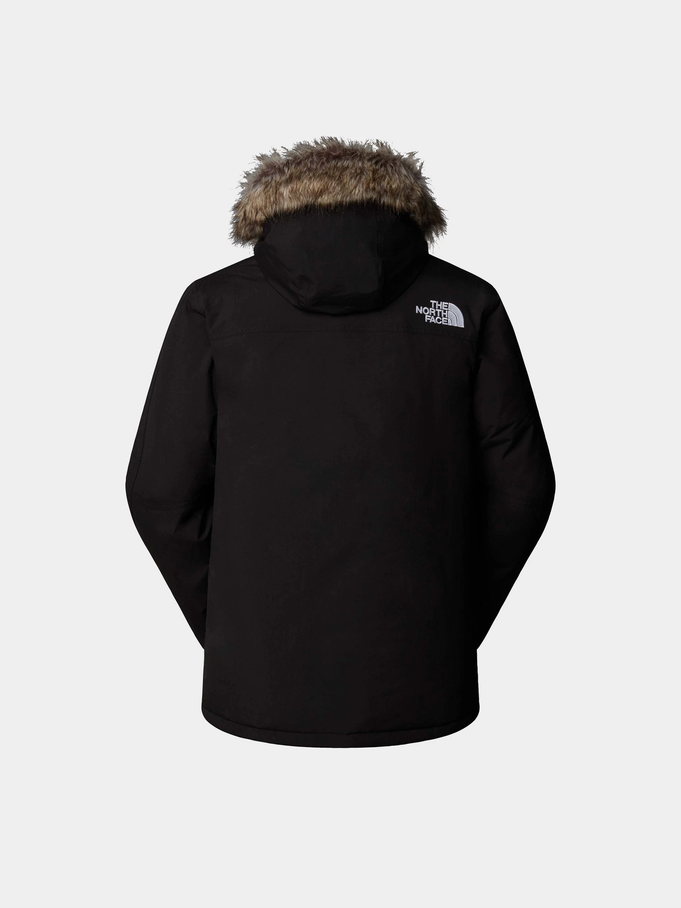 Куртки та дублянки The North Face Mcmurdo модель NF0A5GJF4H01 Фото