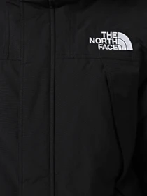 Куртки та дублянки The North Face Mcmurdo модель NF0A5GJF4H01 Фото