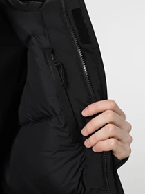 Куртки та дублянки The North Face Mcmurdo модель NF0A5GJF4H01 Фото