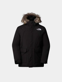 Куртки та дублянки The North Face Mcmurdo модель NF0A5GJF4H01 Фото