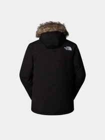Куртки та дублянки The North Face Mcmurdo модель NF0A5GJF4H01 Фото