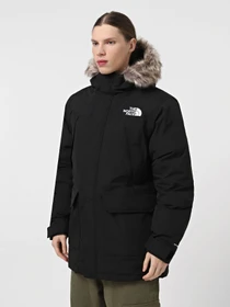 Куртки та дублянки The North Face Mcmurdo модель NF0A5GJF4H01 Фото