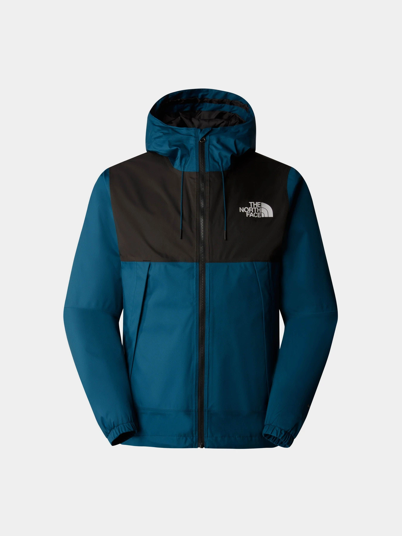 Куртки та дублянки The North Face Mountain Q модель NF0A5IG21NO1 Фото