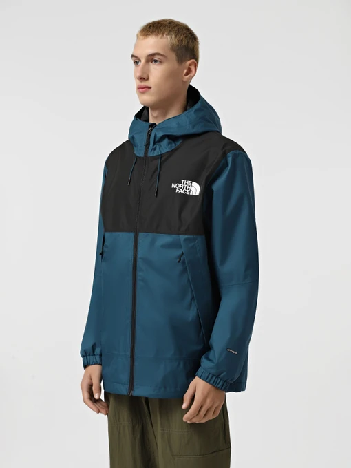 Куртки и дубленки The North Face Mountain Q модель NF0A5IG21NO1 Фото