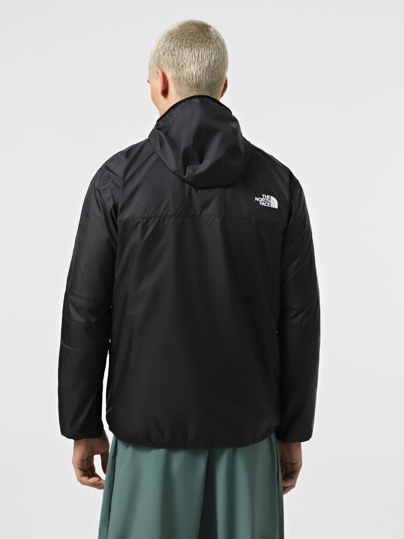 Куртки та дублянки The North Face Seasonal Mountain модель NF0A5IG34H01 Фото