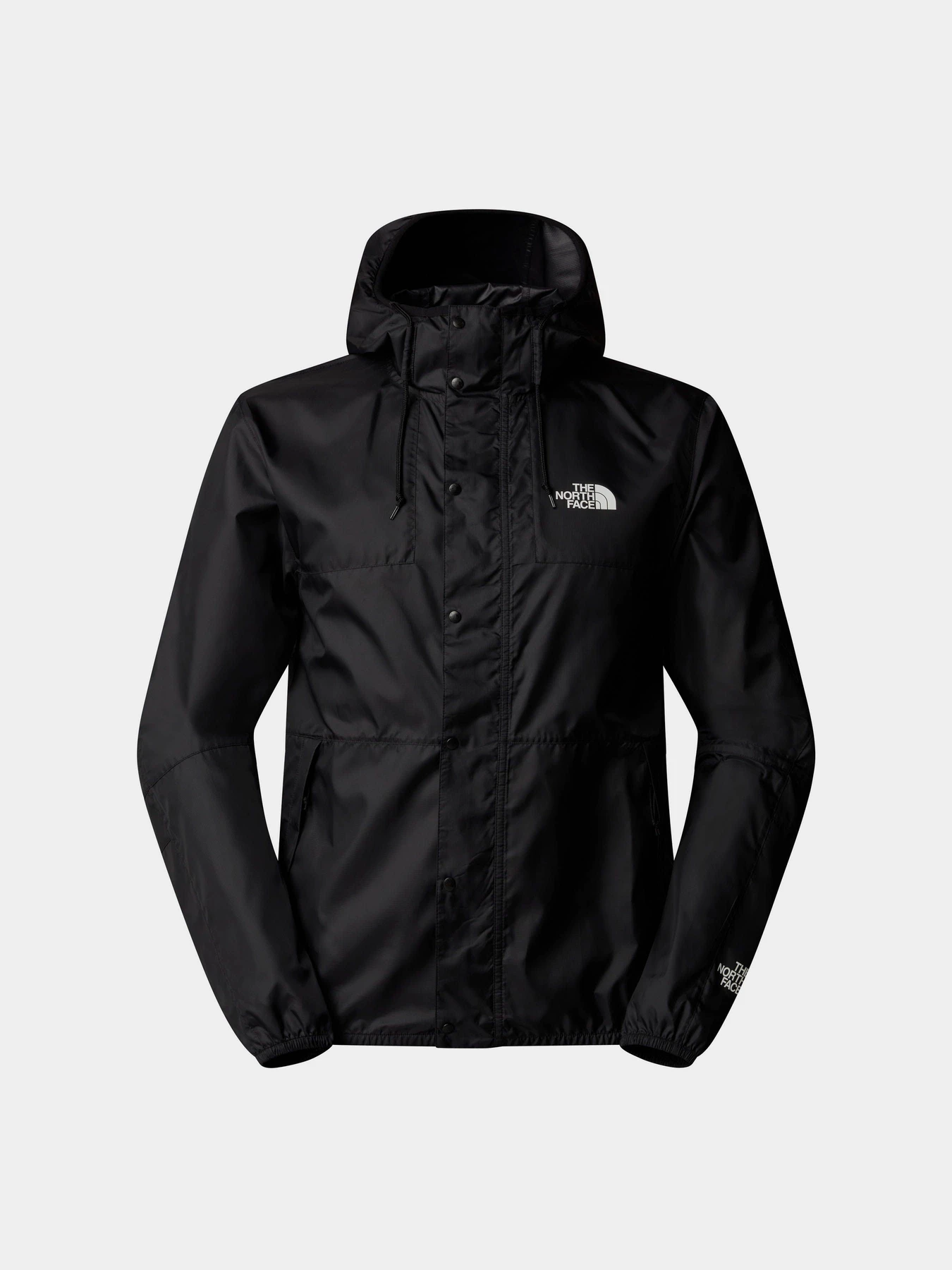 Куртки та дублянки The North Face Seasonal Mountain модель NF0A5IG34H01 Фото