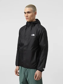 Куртки та дублянки The North Face Seasonal Mountain модель NF0A5IG34H01 Фото
