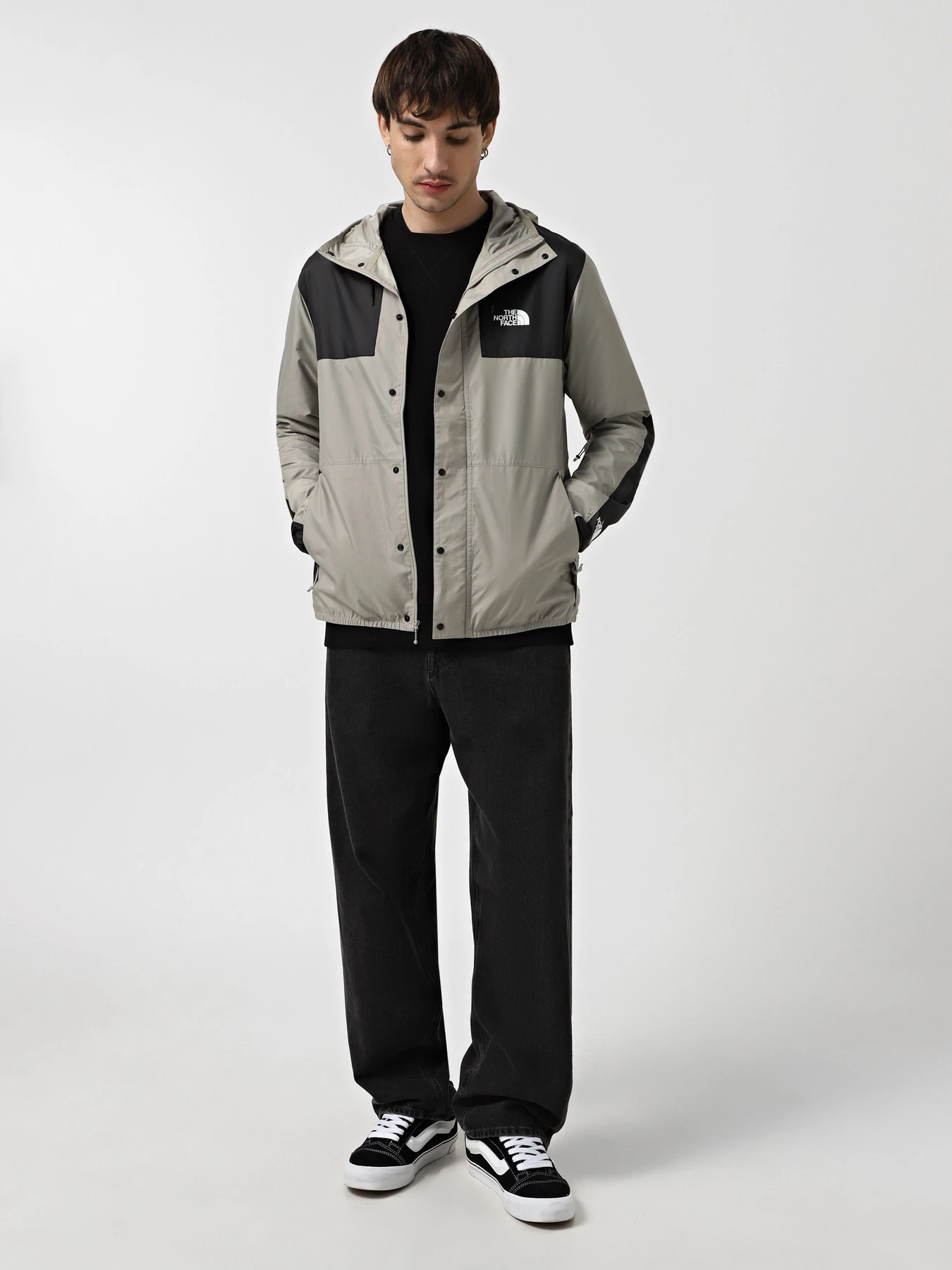 Куртки и дубленки The North Face Seasonal Mountain модель NF0A5IG31I41 Куртки и дубленки The North Face Seasonal Mountain модель NF0A5IG31I41 Фото