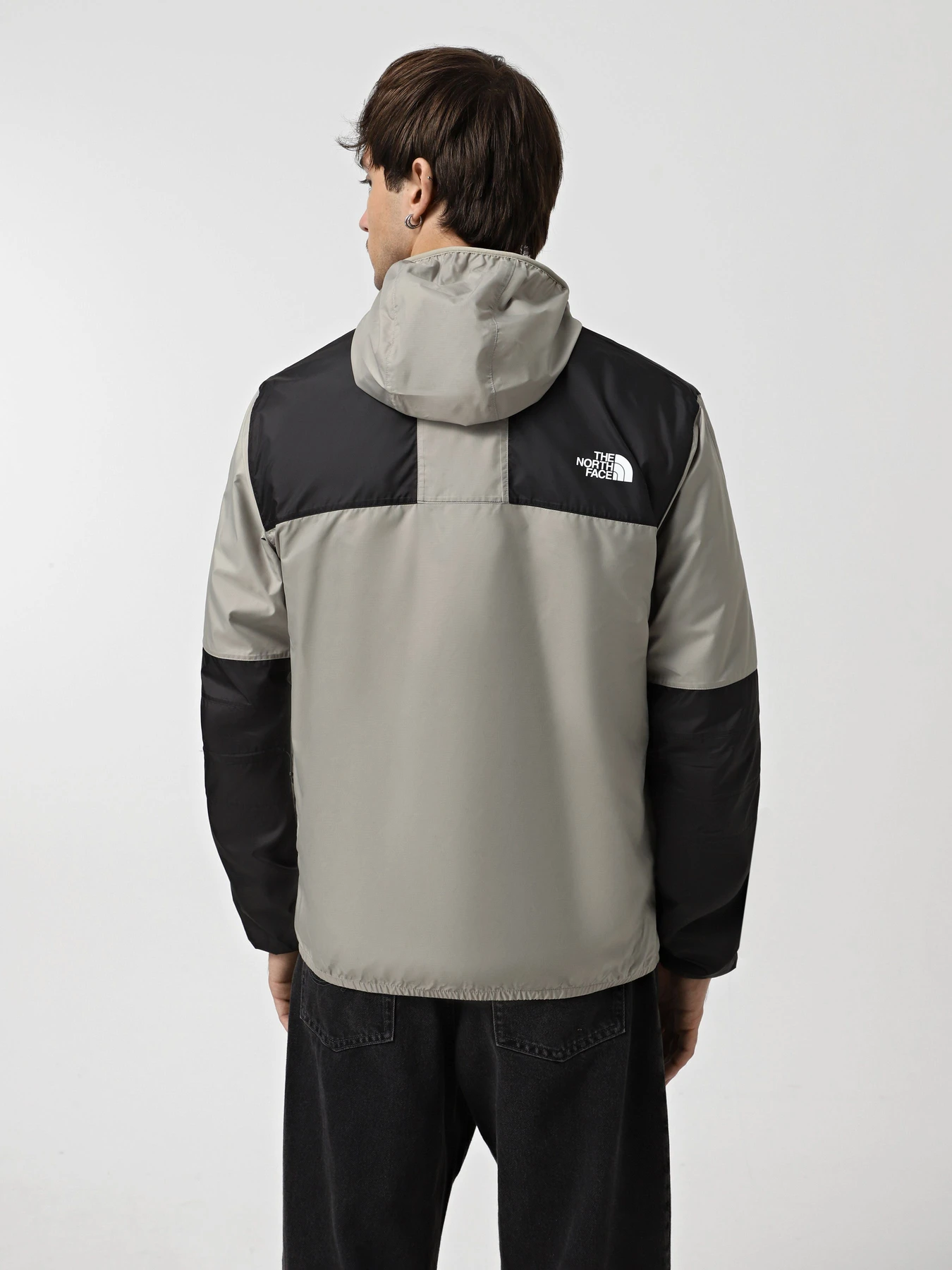 Куртки и дубленки The North Face Seasonal Mountain модель NF0A5IG31I41 Куртки и дубленки The North Face Seasonal Mountain модель NF0A5IG31I41 Фото