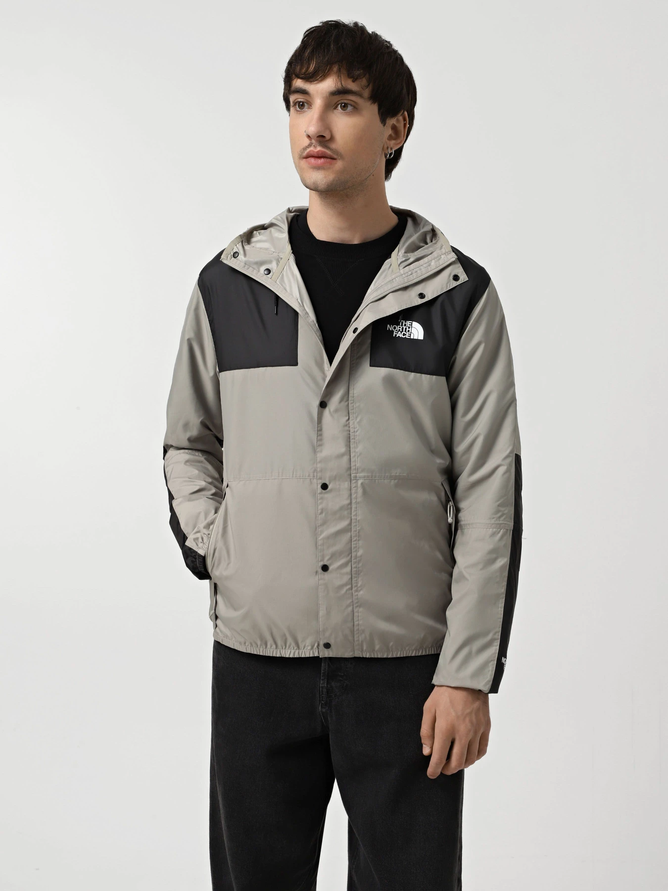 Куртки и дубленки The North Face Seasonal Mountain модель NF0A5IG31I41 Куртки и дубленки The North Face Seasonal Mountain модель NF0A5IG31I41 Фото