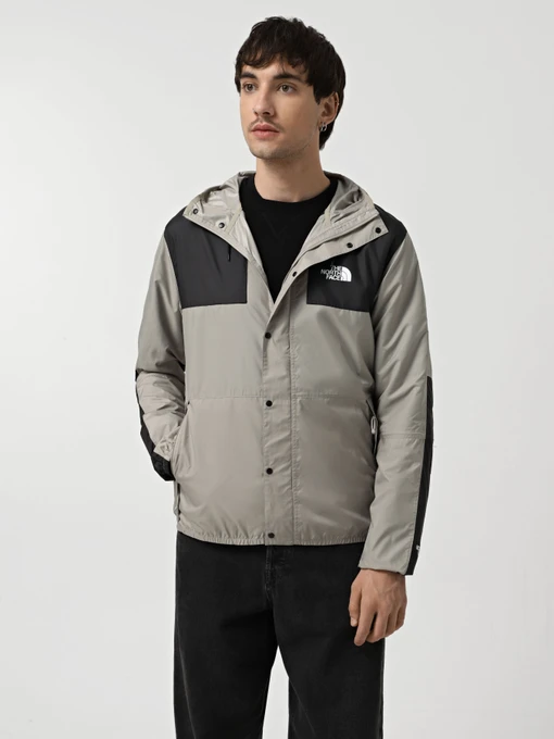 Куртки и дубленки The North Face Seasonal Mountain модель NF0A5IG31I41 Фото