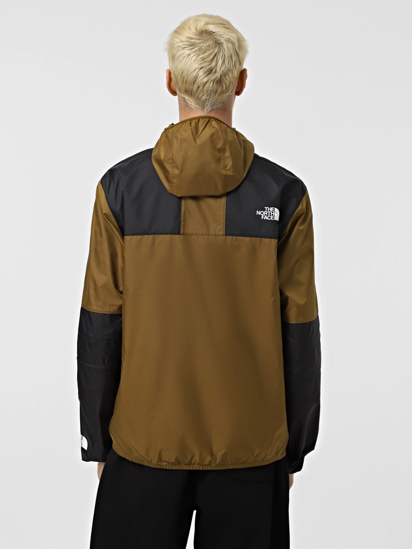 Куртки та дублянки The North Face Seasonal Mountain модель NF0A5IG31OB1 Фото