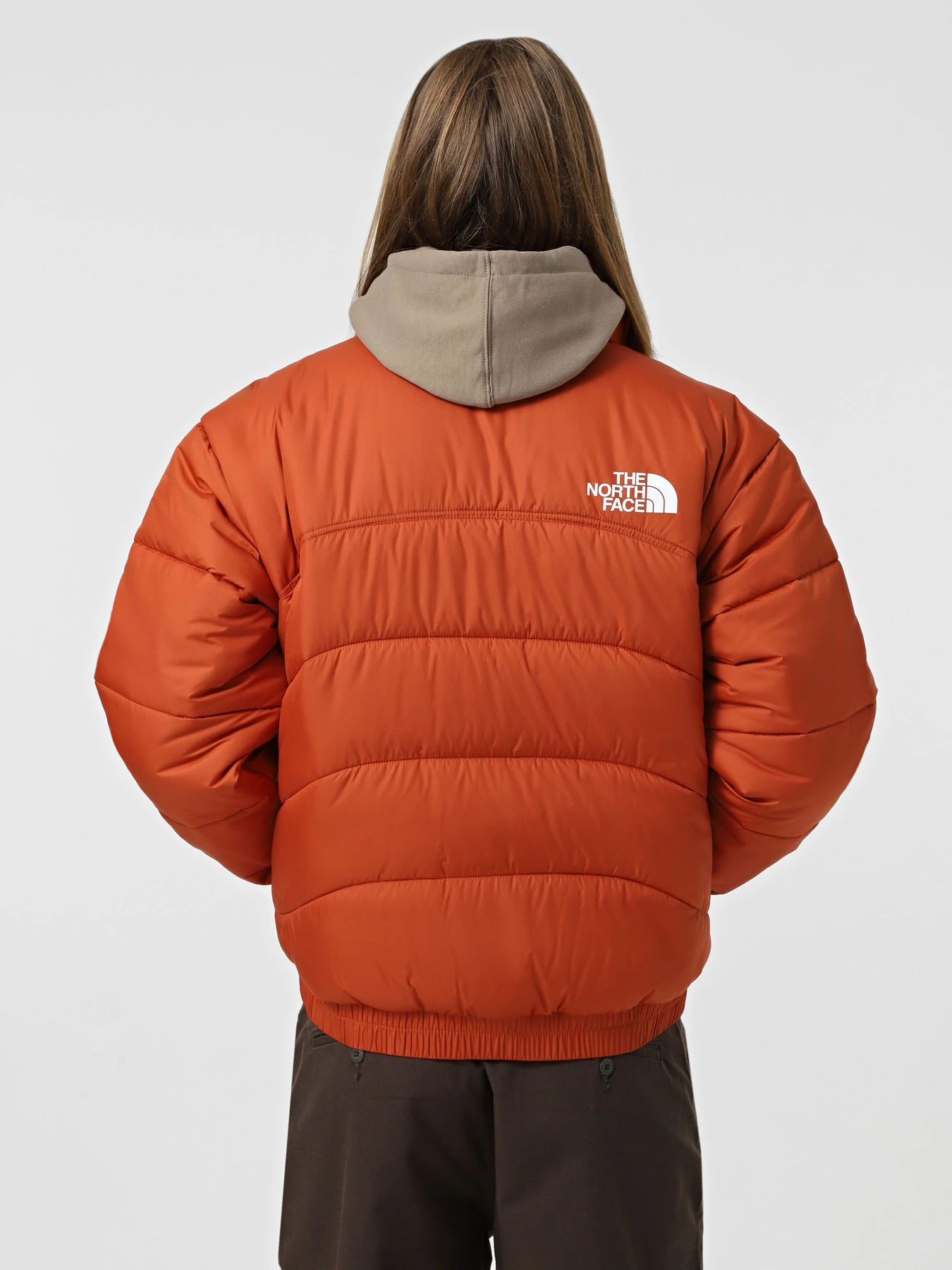 Куртки та дублянки The North Face 2000 модель NF0A7URE1I01 Фото