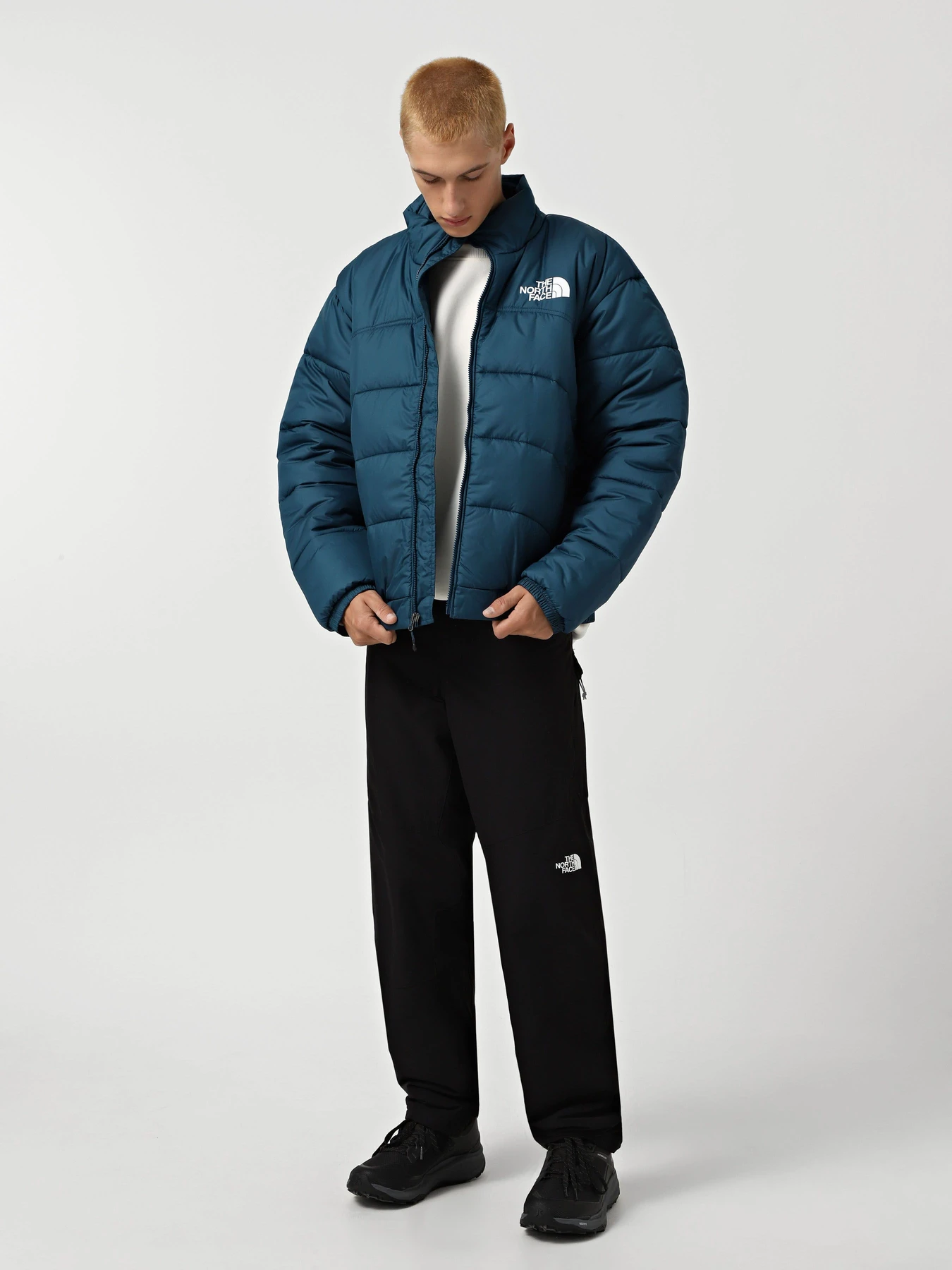 Куртки та дублянки The North Face 2000 модель NF0A7URE1NO1 Фото