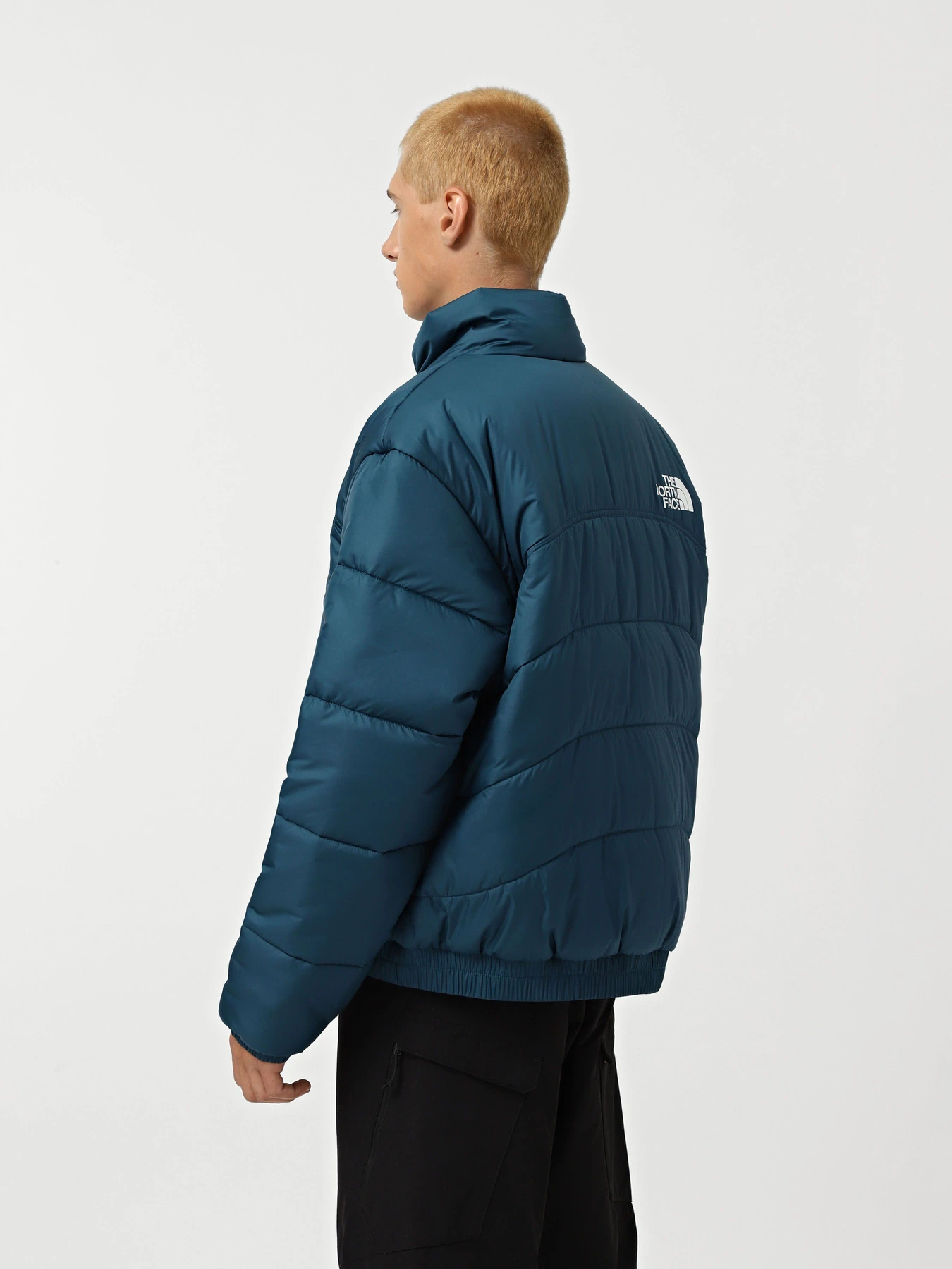 Куртки та дублянки The North Face 2000 модель NF0A7URE1NO1 Фото