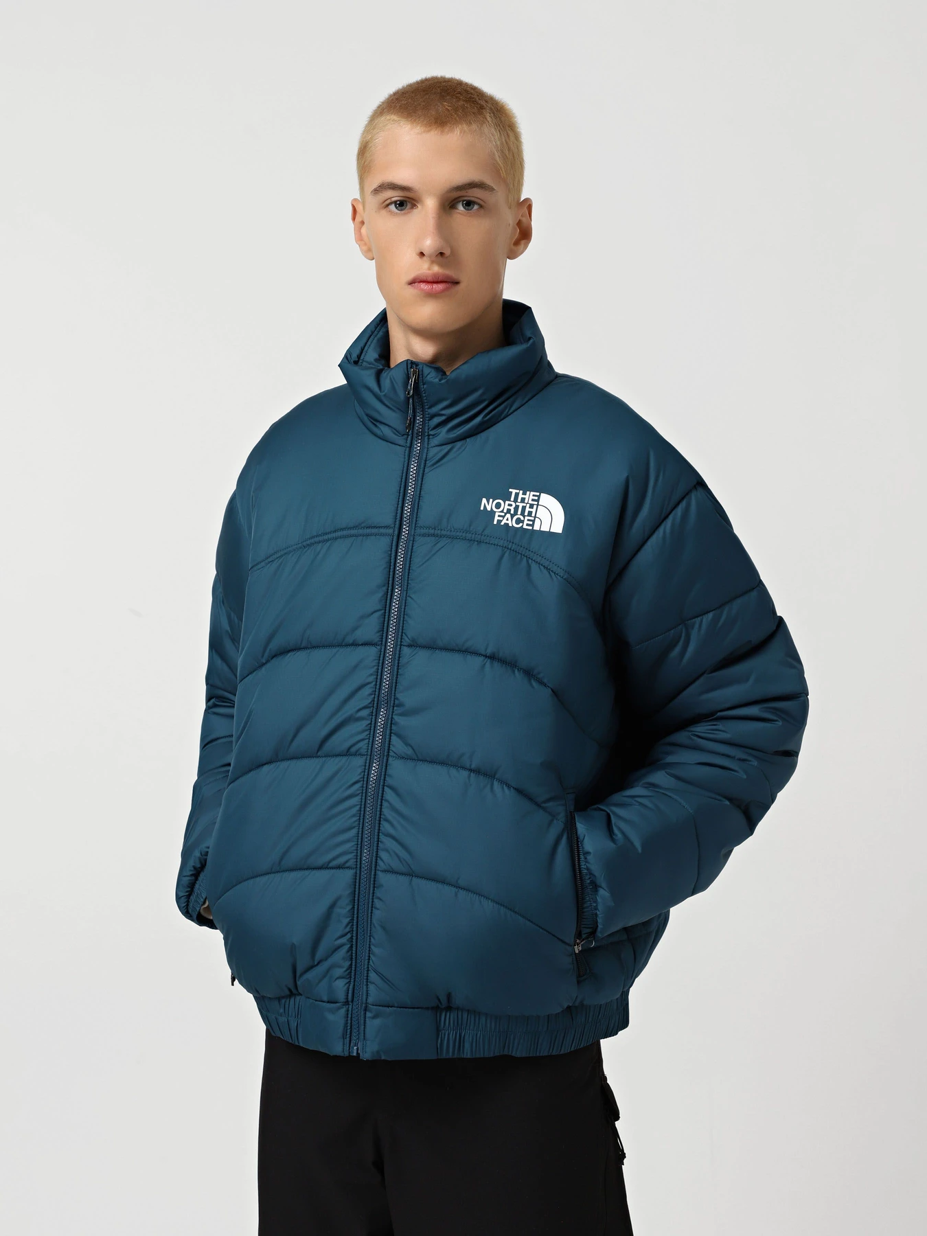 Куртки та дублянки The North Face 2000 модель NF0A7URE1NO1 Фото