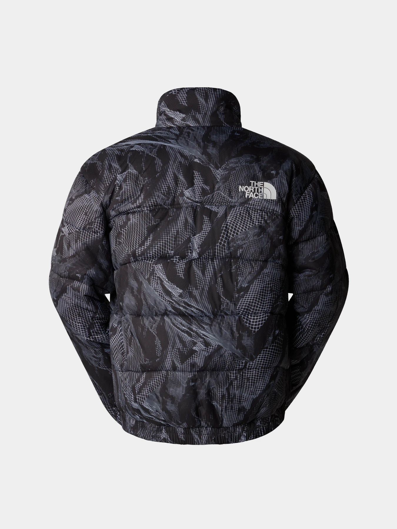 Куртки та дублянки The North Face 2000 Synthetic Puffer модель NF0A7URE3VO1 Куртки та дублянки The North Face 2000 Synthetic Puffer модель NF0A7URE3VO1 Фото